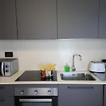 Apartmán Casa Didi & Rosi -