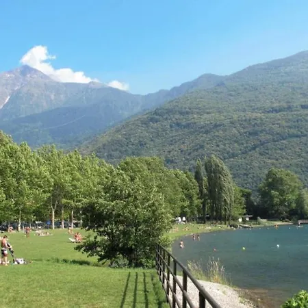 Casa Didi & Rosi - *