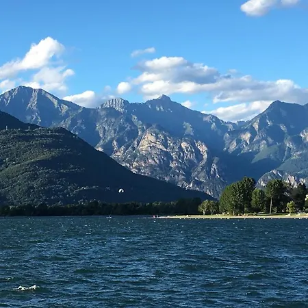 Casa Didi & Rosi - * Colico