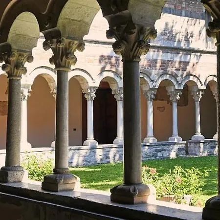 Apartment Casa Didi & Rosi -