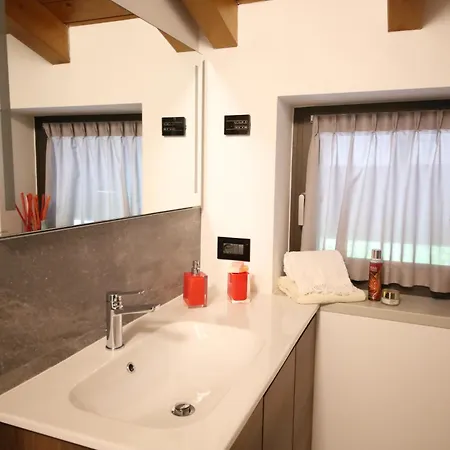 Casa Didi & Rosi - Apartamento Colico