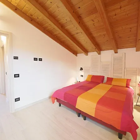 Casa Didi & Rosi - Colico