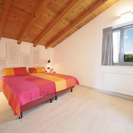 Apartment Casa Didi & Rosi - Colico