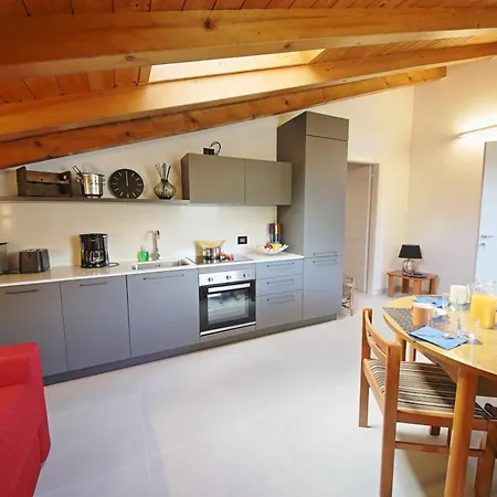 Casa Didi & Rosi - Apartman