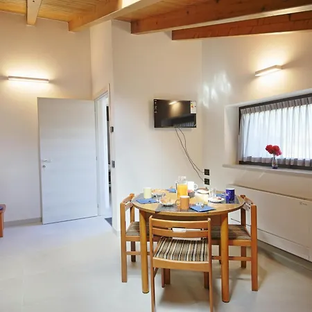 Apartment Casa Didi & Rosi - Colico