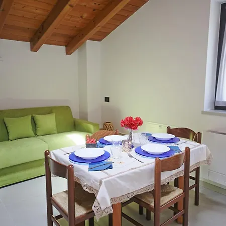 Casa Didi & Rosi - Colico