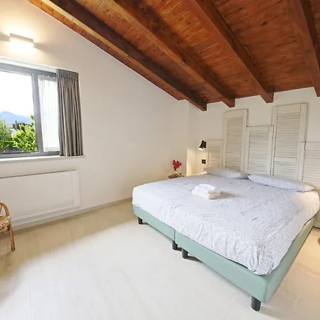 Casa Didi & Rosi - Apartman