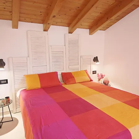 Casa Didi & Rosi - Apartamento