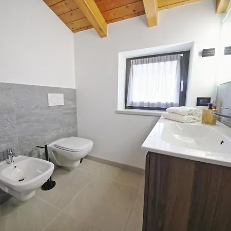 Daire Casa Didi & Rosi - *