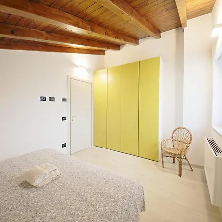 Casa Didi & Rosi - Apartman *