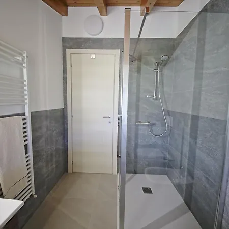 Apartamento Casa Didi & Rosi -