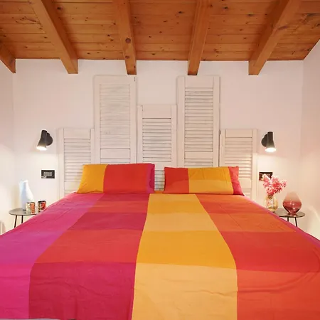 Casa Didi & Rosi - Apartment *