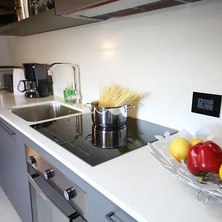 Casa Didi & Rosi - Colico