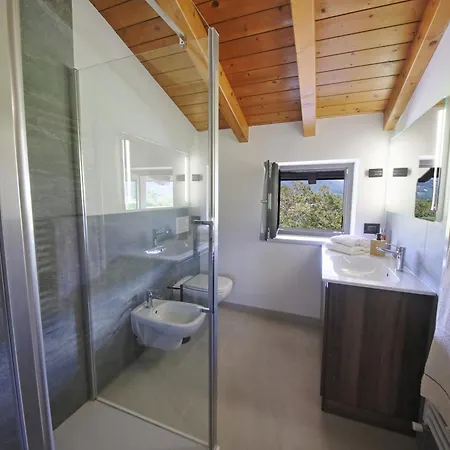 Casa Didi & Rosi - Colico