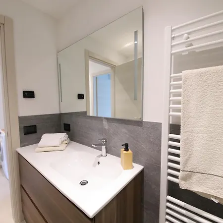 Apartamento Casa Didi & Rosi -