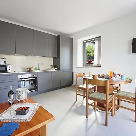 Apartamento Casa Didi & Rosi -