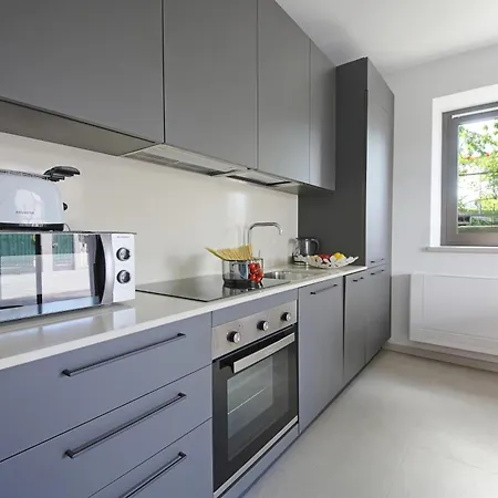 Casa Didi & Rosi - Apartment Colico