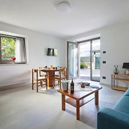 Casa Didi & Rosi - Apartman *