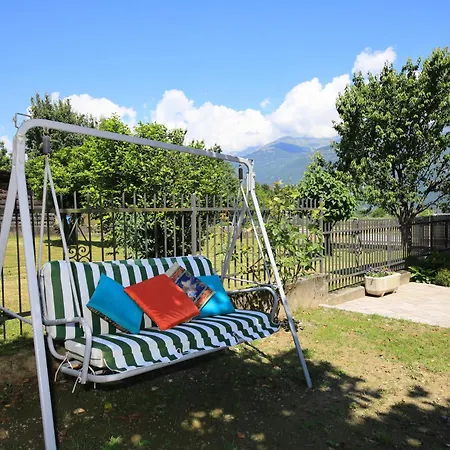 Apartment Casa Didi & Rosi - Colico