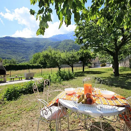 Casa Didi & Rosi -