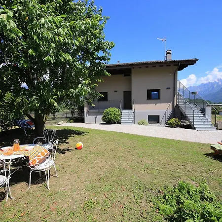 Casa Didi & Rosi - Apartman *