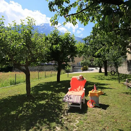 Casa Didi & Rosi - * Colico