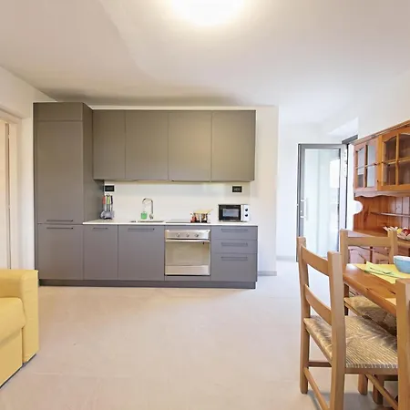 Casa Didi & Rosi - Apartment