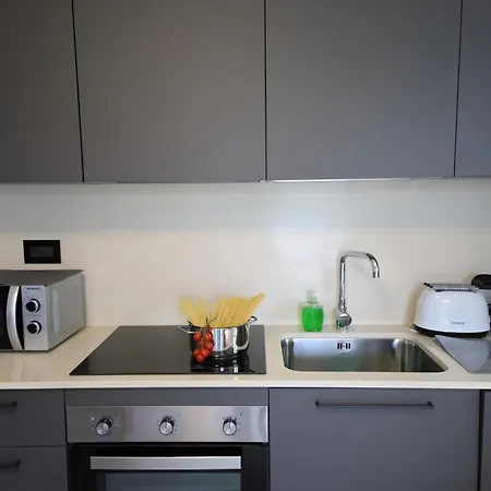 Apartamento Casa Didi & Rosi -