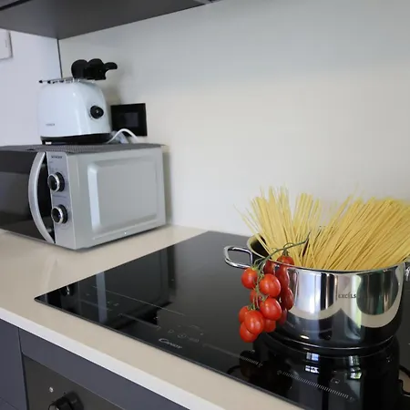 Casa Didi & Rosi - *