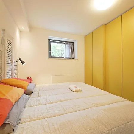 Apartment Casa Didi & Rosi - Colico