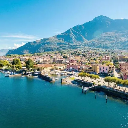 Apartman Casa Didi & Rosi - Colico