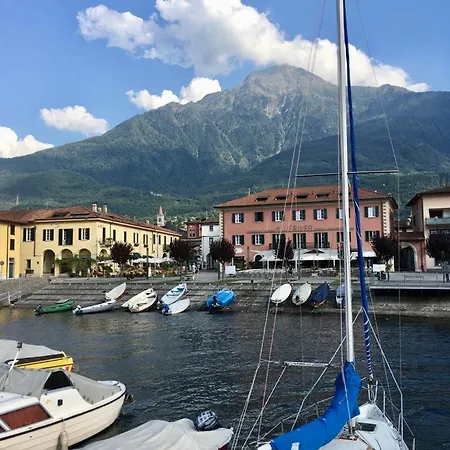 Casa Didi & Rosi - Colico