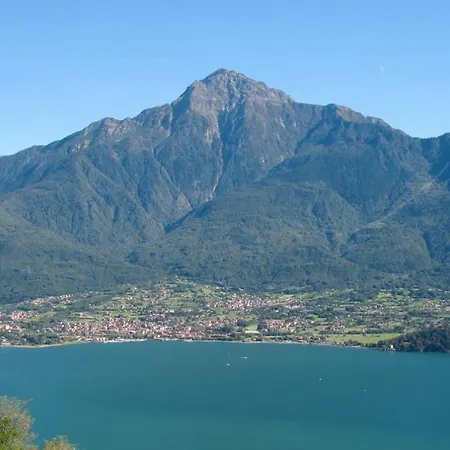 Apartamento Casa Didi & Rosi -