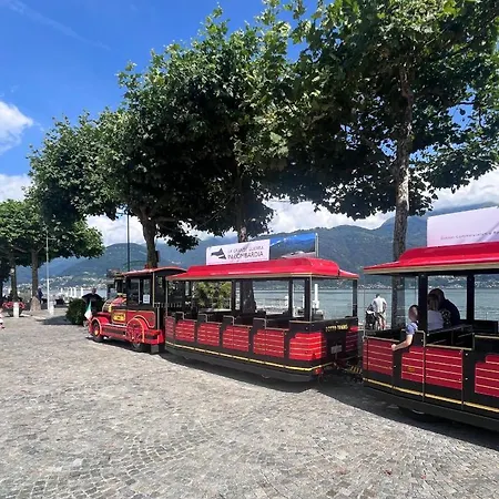 Casa Didi & Rosi - Apartman