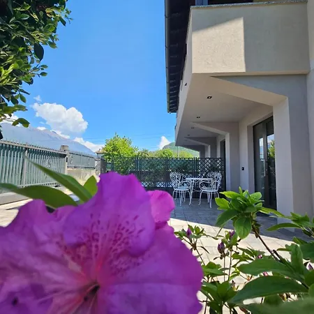 Casa Didi & Rosi - * Colico