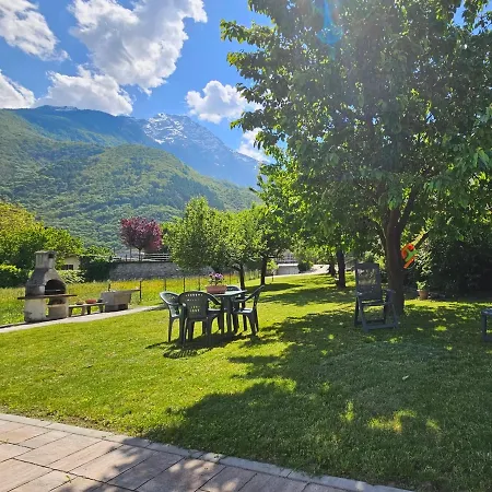 Casa Didi & Rosi - Apartman Colico