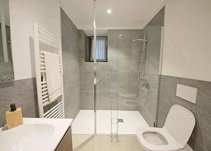 Apartment Casa Didi & Rosi - Colico