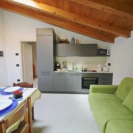 Casa Didi & Rosi - Apartament *