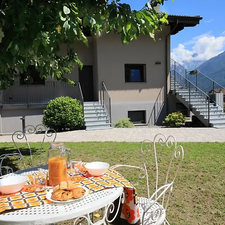 Apartament Casa Didi & Rosi - Colico