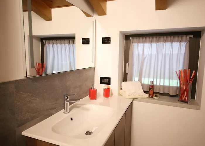 Casa Didi & Rosi - Apartament Colico