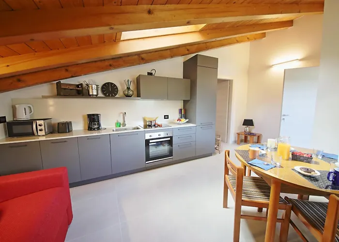 Casa Didi & Rosi - Apartament