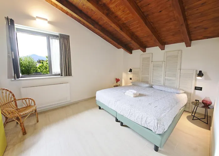 Casa Didi & Rosi - Apartament
