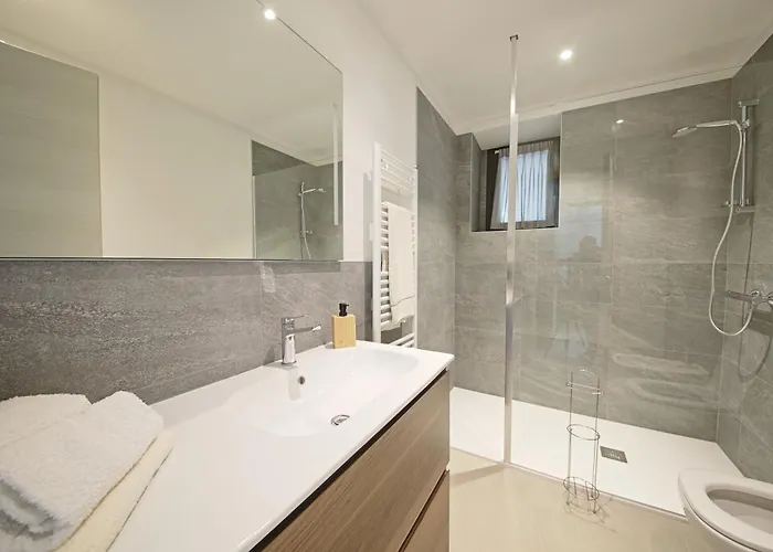 Casa Didi & Rosi - Apartament