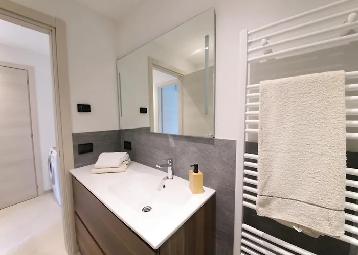 Apartament Casa Didi & Rosi -