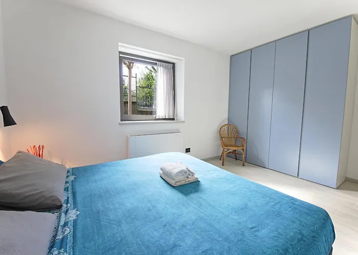 Casa Didi & Rosi - Apartament Colico