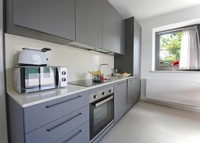 Casa Didi & Rosi - Apartament Colico