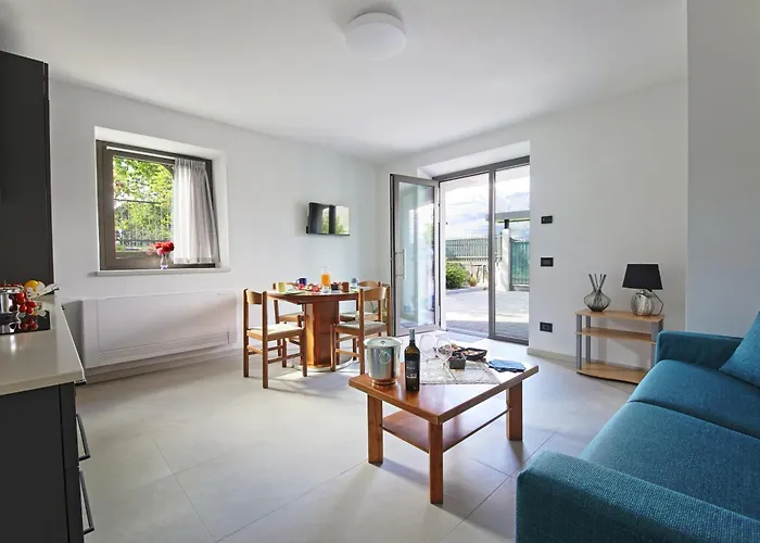 Casa Didi & Rosi - Apartament *