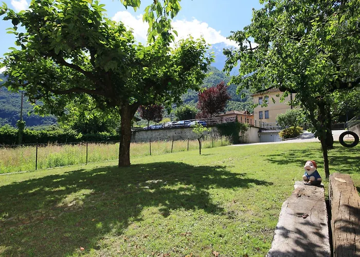Casa Didi & Rosi - Apartament