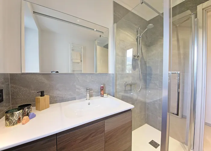 Casa Didi & Rosi - Apartament