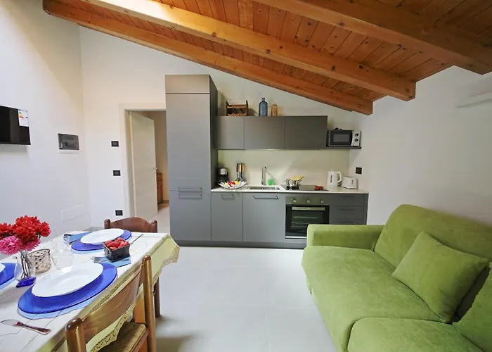 Casa Didi & Rosi - Apartamento *